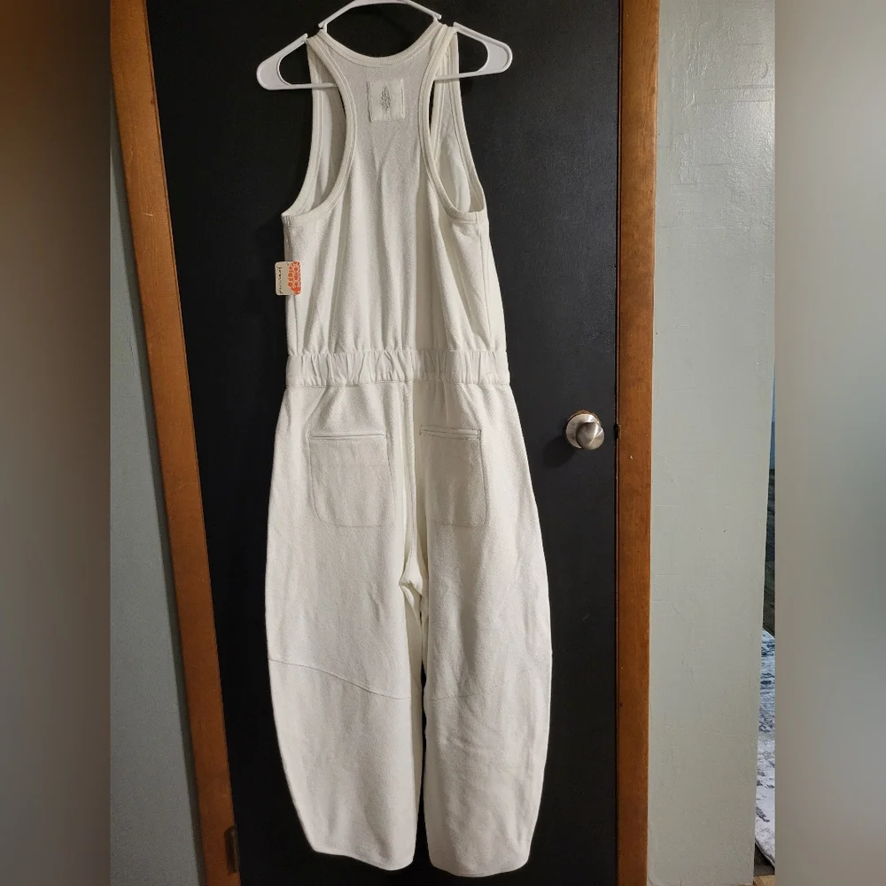 Free People Timko Onesie - Picture 10 of 12